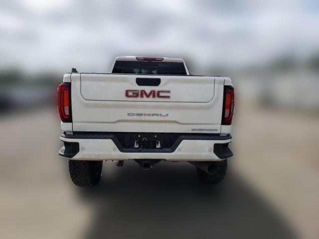 2021 GMC SIERRA K3500 DENALI