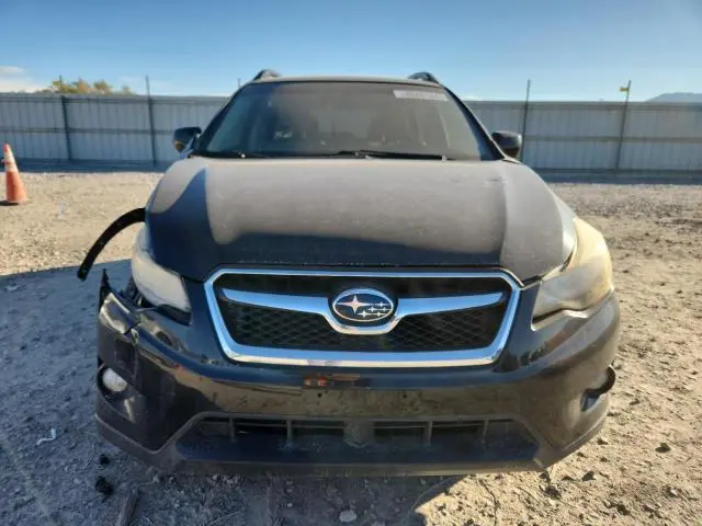 2013 SUBARU XV CROSSTREK 2.0 PREMIUM  
