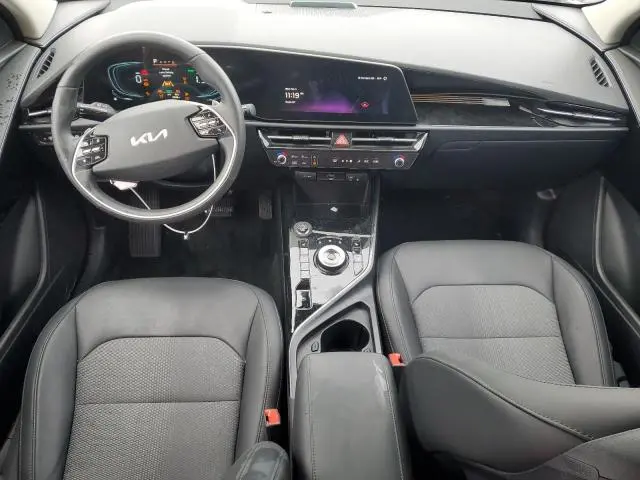 2024 KIA NIRO EX