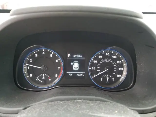 2018 HYUNDAI KONA SE  
