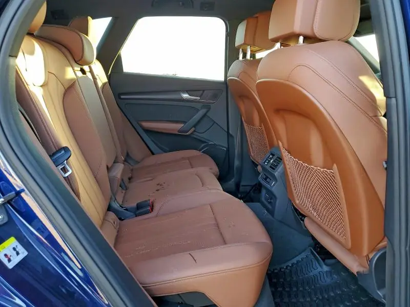 2024 AUDI Q5 PREMIUM 45  