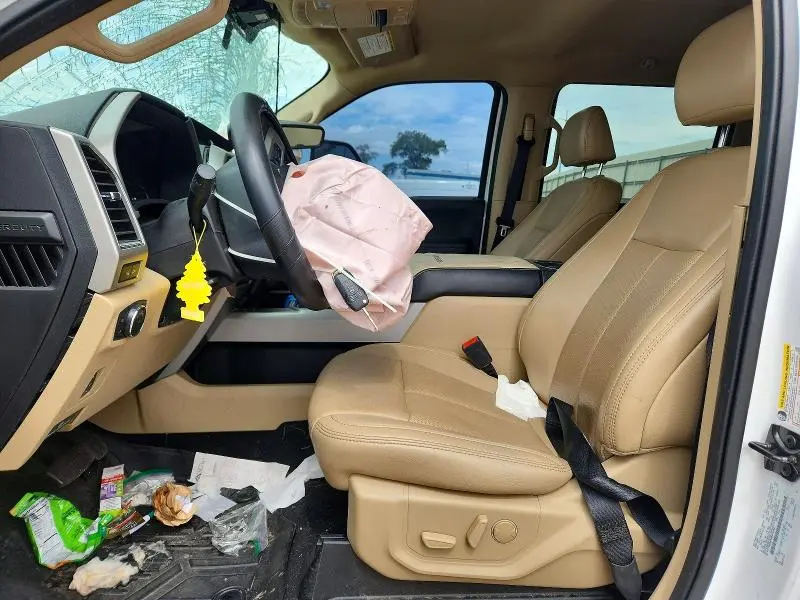 2021 FORD F250 SUPER DUTY  
