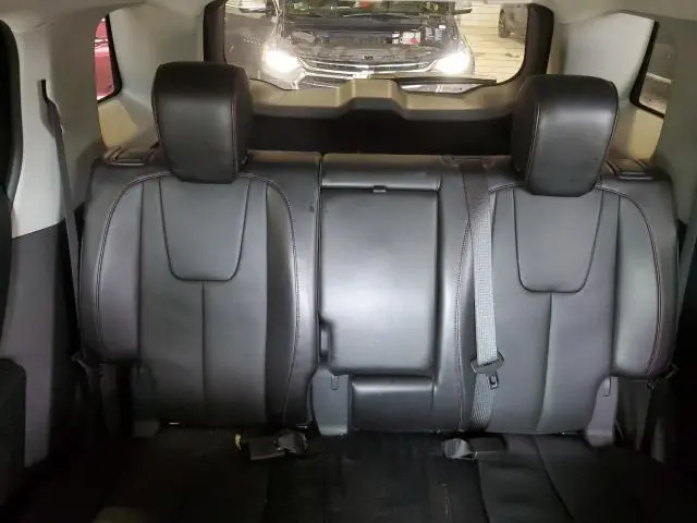 2013 GMC TERRAIN DENALI  