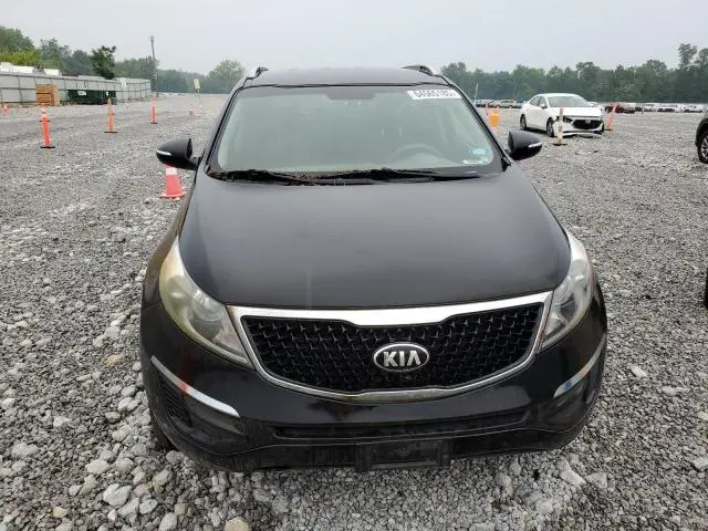 2014 KIA SPORTAGE BASE  