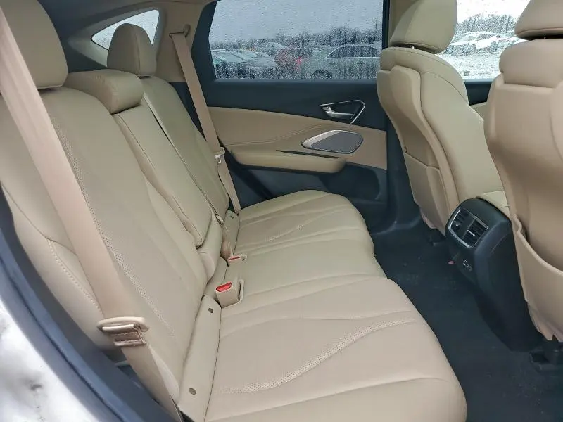 2020 ACURA RDX TECHNOLOGY  