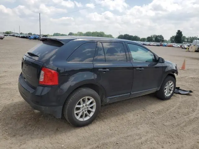 2013 FORD EDGE SE  