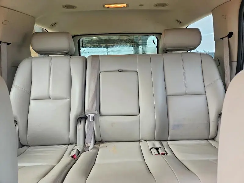 2010 CHEVROLET TAHOE C1500 LT  