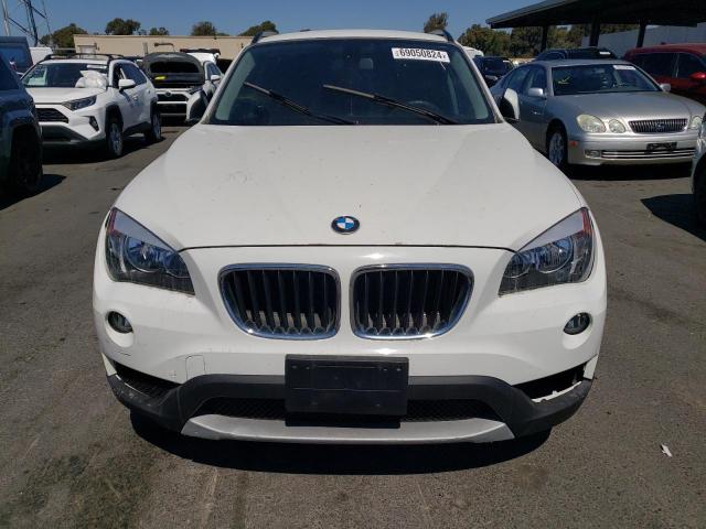 2015 BMW X1 SDRIVE28I