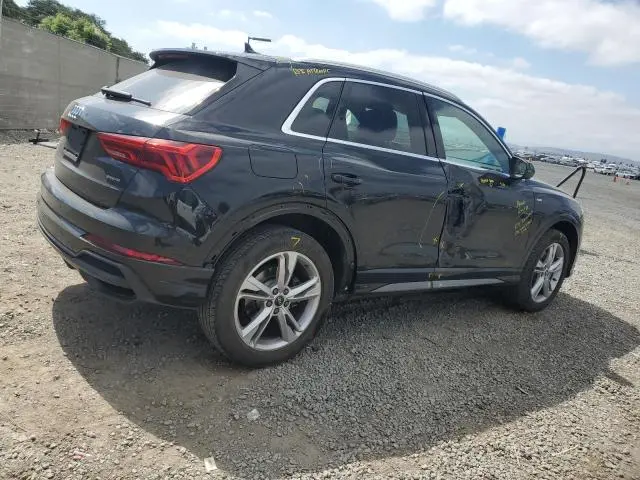 2022 AUDI Q3 PREMIUM S LINE 45  