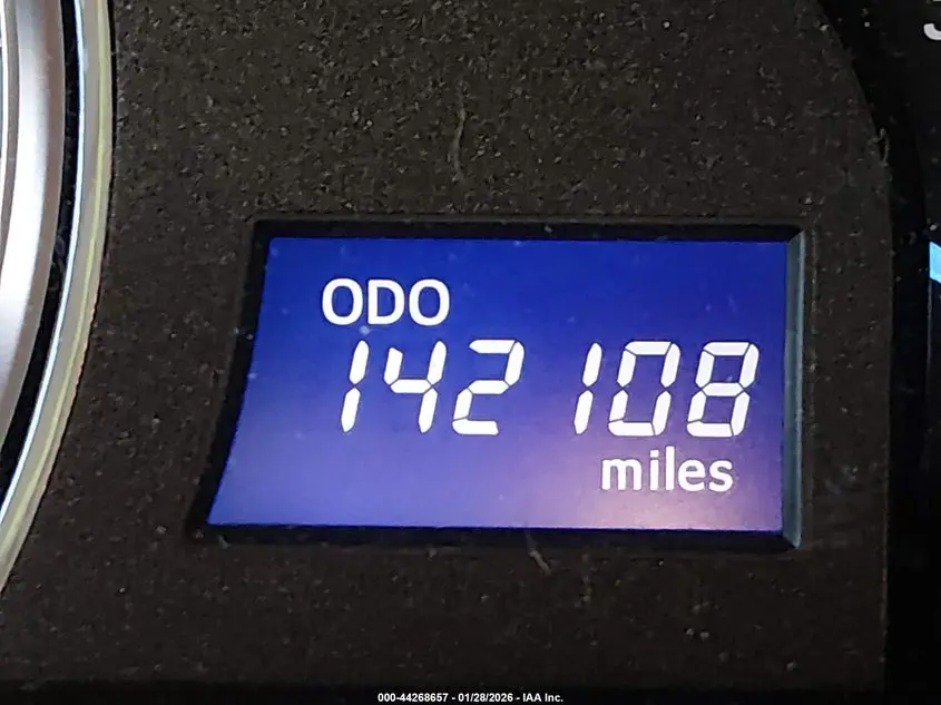 2014 TOYOTA CAMRY SE SPORT