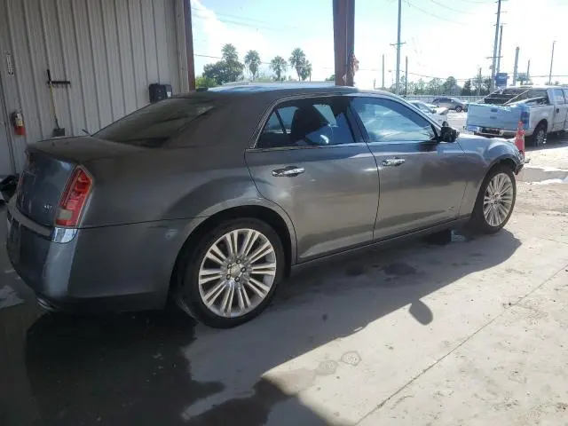 2012 CHRYSLER 300 LIMITED  