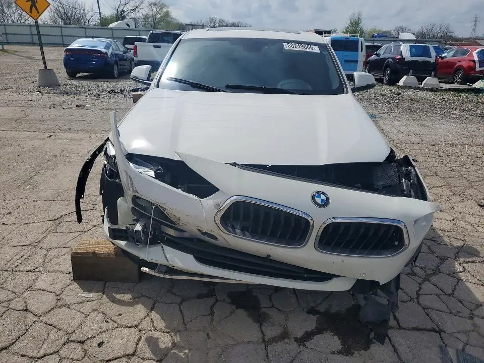 2018 BMW X2 SDRIVE28I  