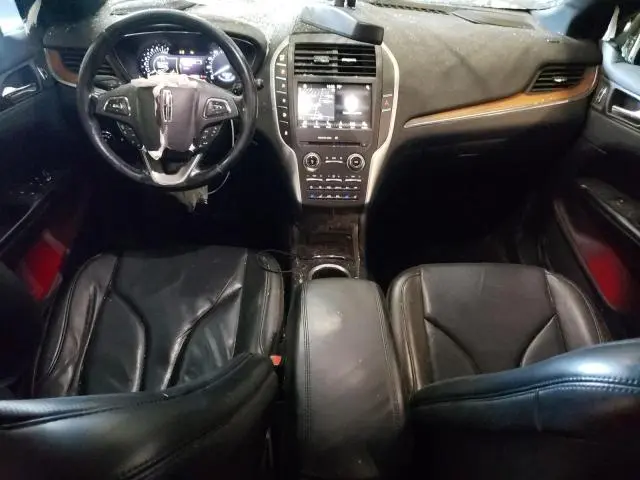 2016 LINCOLN MKC RESERVE  