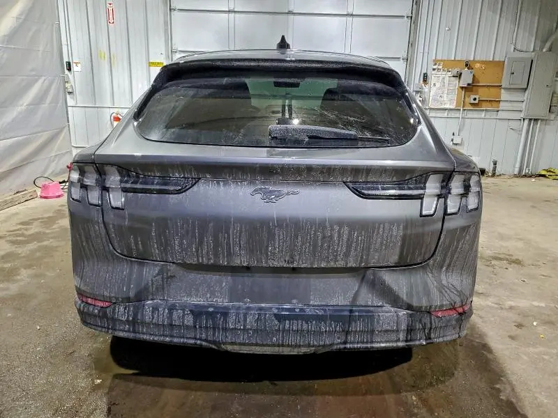 2021 FORD MUSTANG MACH-E PREMIUM  