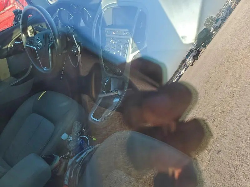 2013 BUICK VERANO CONVENIENCE  