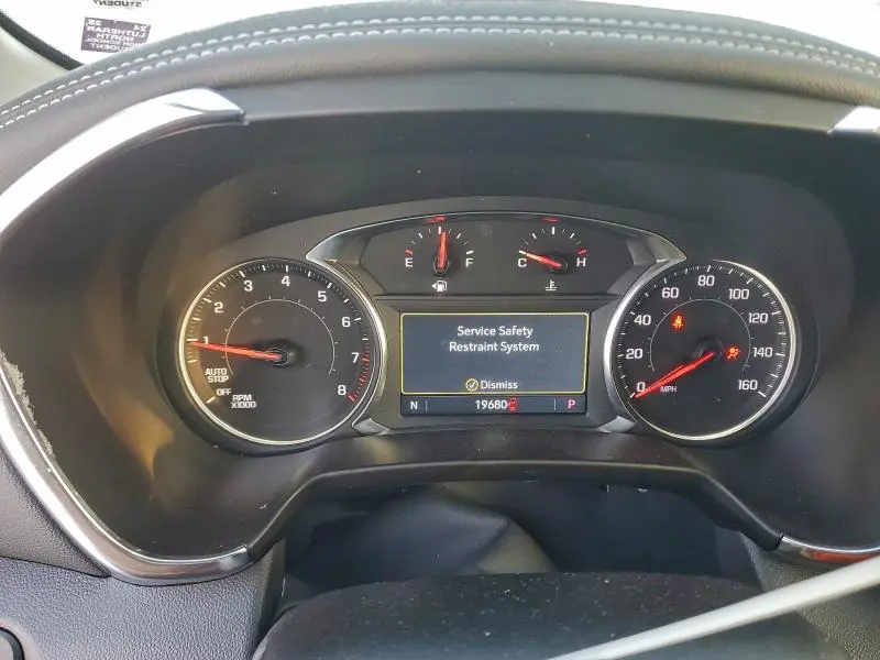 2025 CHEVROLET BLAZER 3LT  