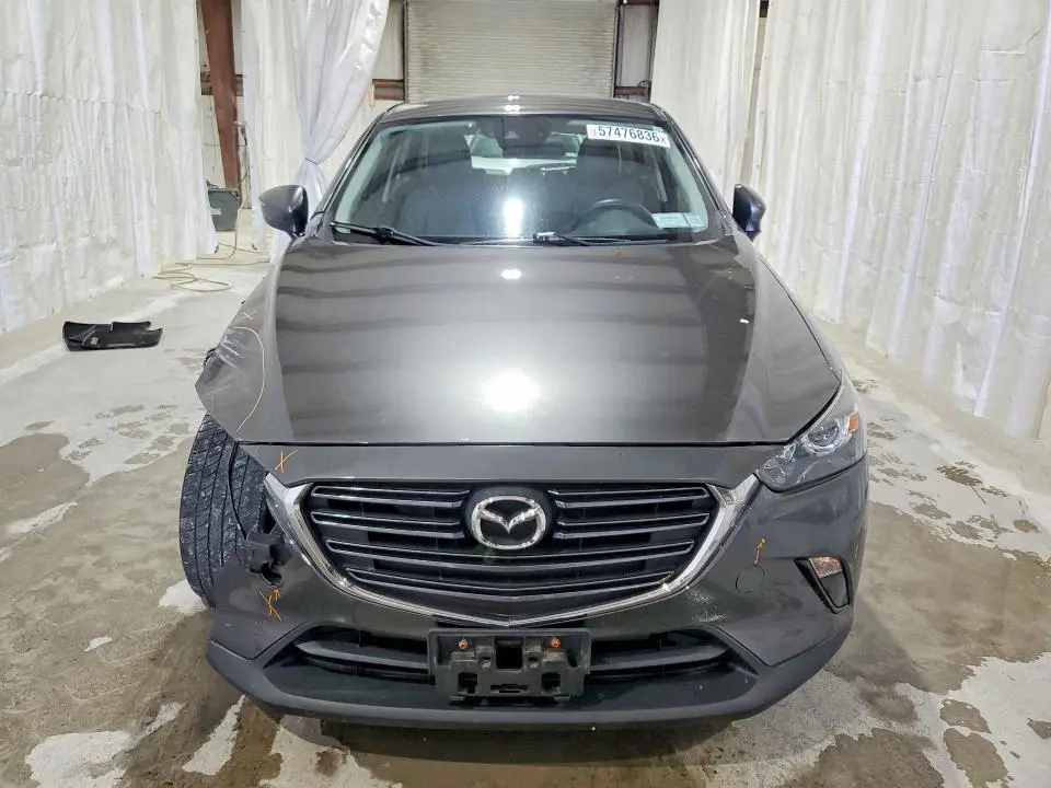 2019 MAZDA CX-3 TOURING  