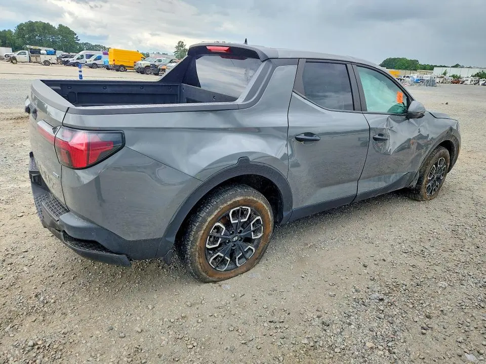 2023 HYUNDAI SANTA CRUZ SE  