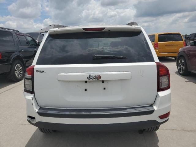 2015 JEEP COMPASS SPORT