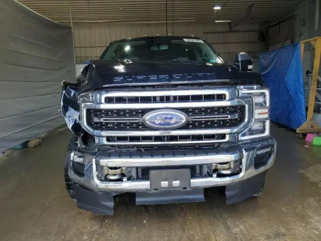 2020 FORD F350 SUPER DUTY  