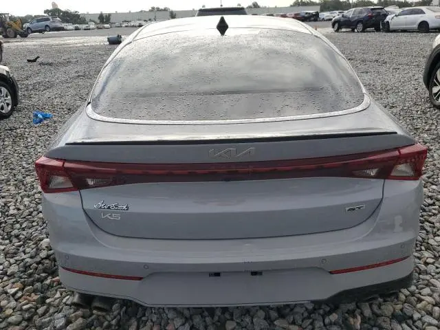 2023 KIA K5 GT  