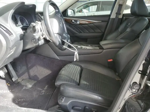 2014 INFINITI Q50 BASE  