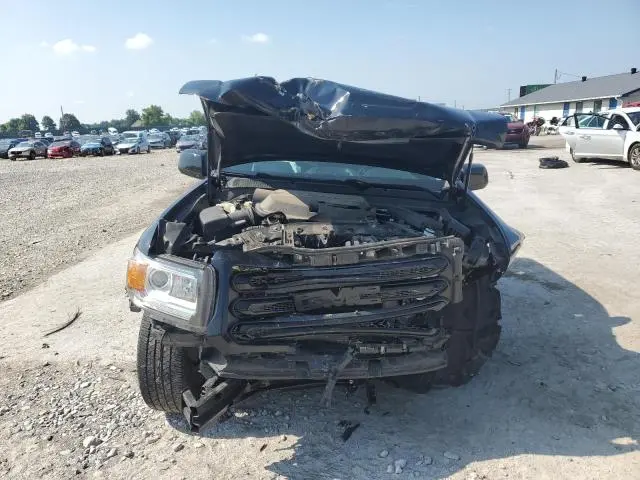 2020 GMC CANYON SLE  