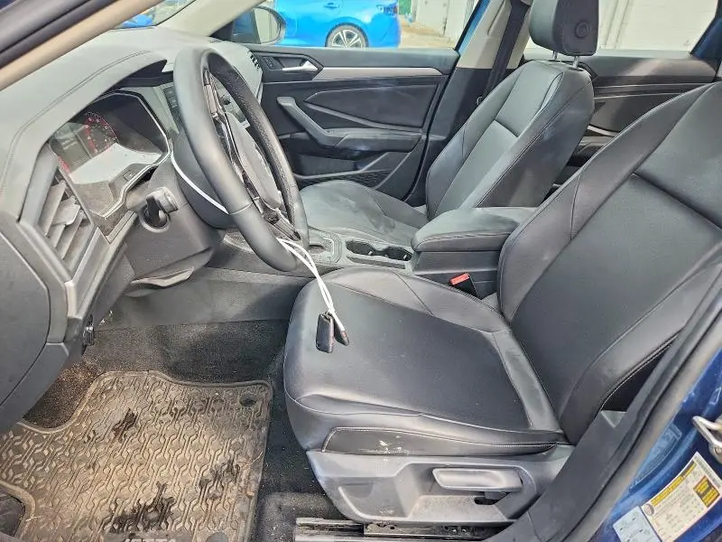 2020 VOLKSWAGEN JETTA S  