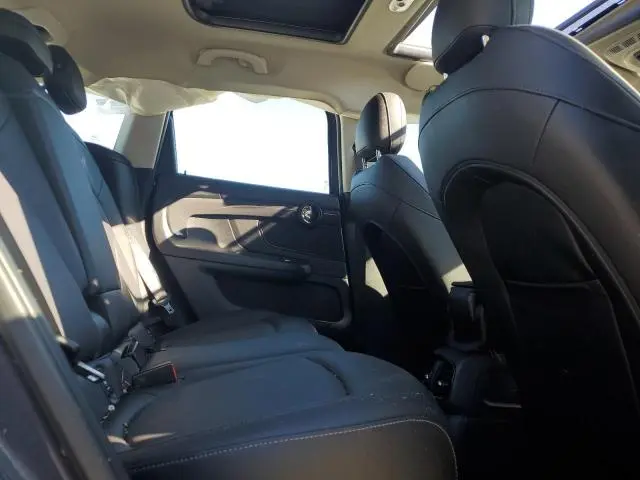 2019 MINI COOPER S COUNTRYMAN  