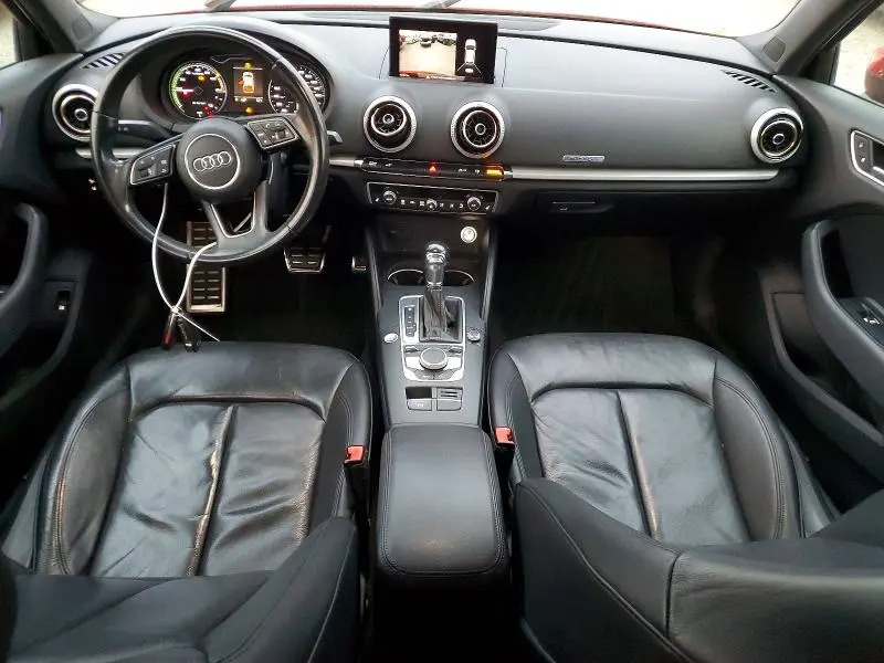 2017 AUDI A3 E-TRON PREMIUM  