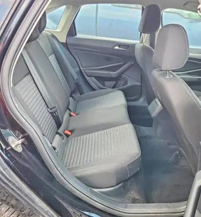 2023 VOLKSWAGEN JETTA S  