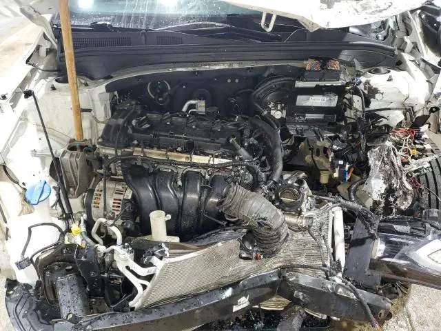 2023 KIA FORTE GT LINE  
