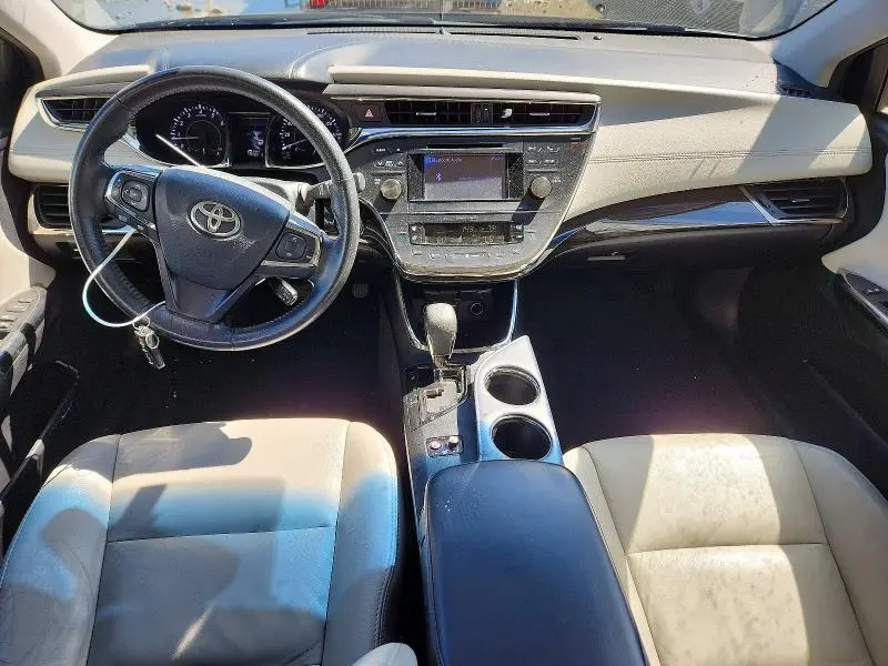 2013 TOYOTA AVALON XLE PREMIUM  