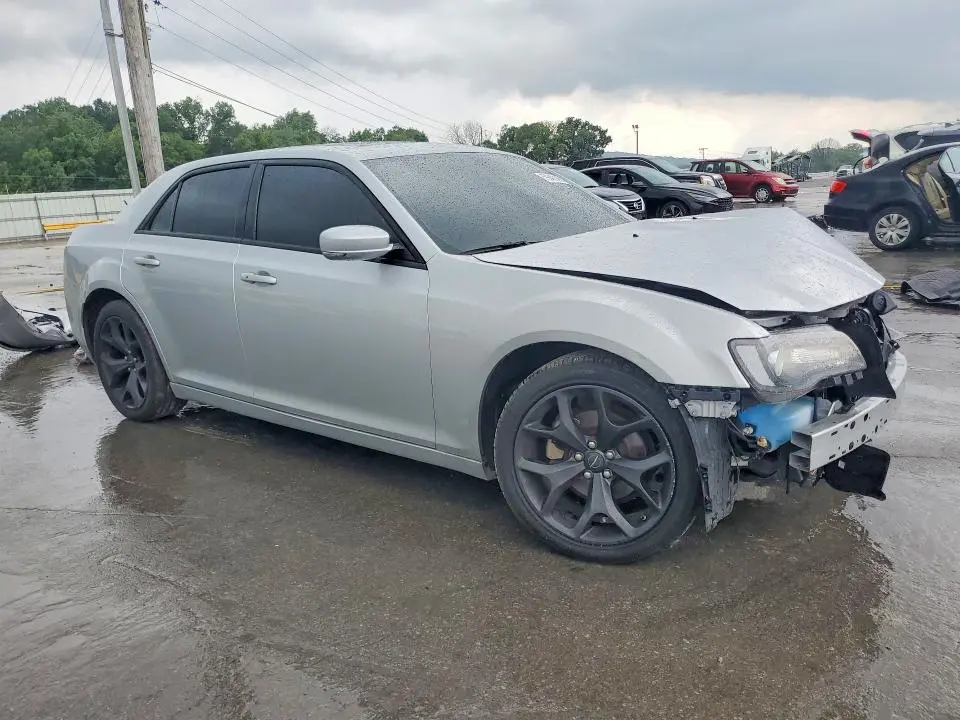 2023 CHRYSLER 300 S  
