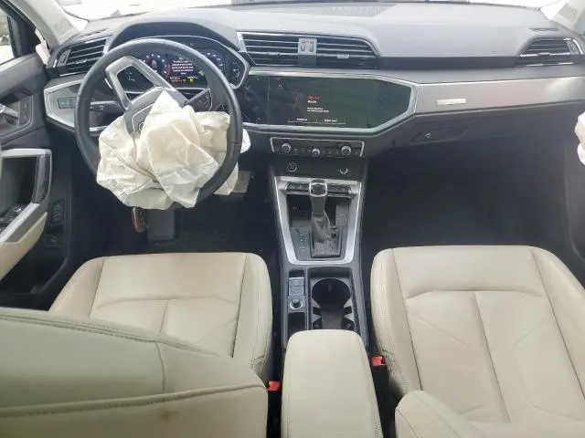 2023 AUDI Q3 PREMIUM S LINE 45  