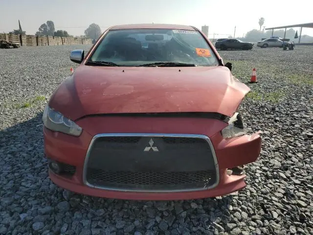 2014 MITSUBISHI LANCER GT  