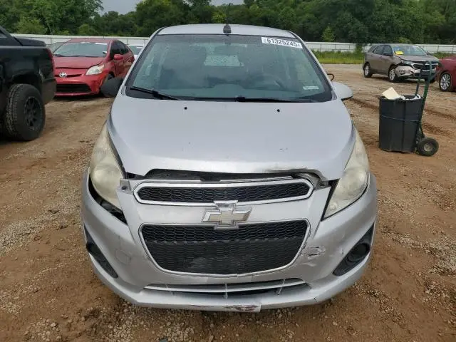 2014 CHEVROLET SPARK LS  