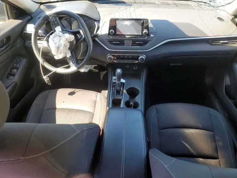 2023 NISSAN ALTIMA S  