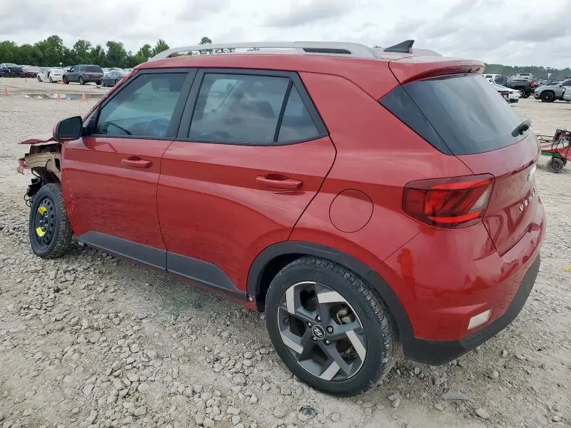 2021 HYUNDAI VENUE SEL  