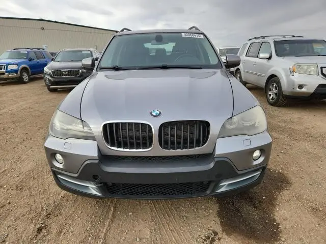 2010 BMW X5 XDRIVE30I  