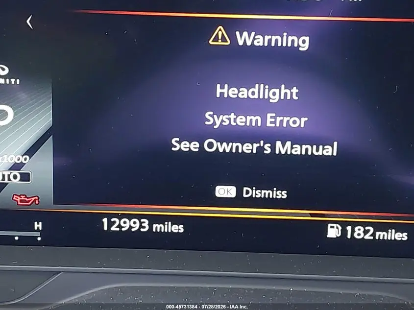 2024 INFINITI QX60 SENSORY AWD