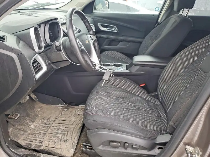 2011 CHEVROLET EQUINOX LT  