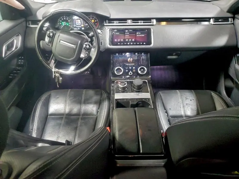 2020 LAND ROVER RANGE ROVER VELAR S  