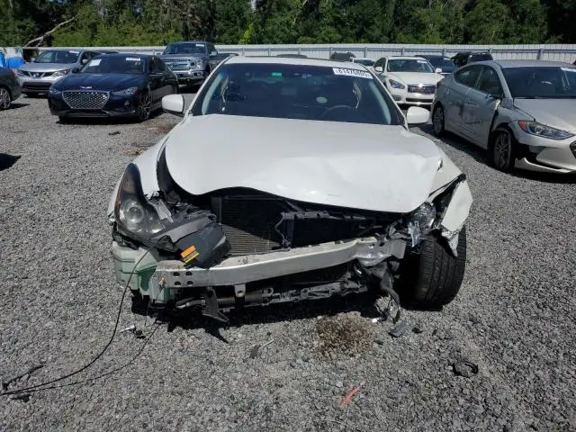 2011 INFINITI G37 BASE  