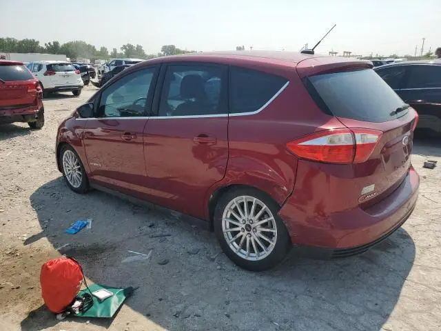 2014 FORD C-MAX SEL  