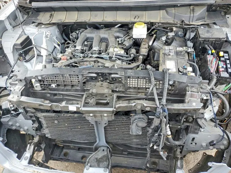 2026 NISSAN PATHFINDER   