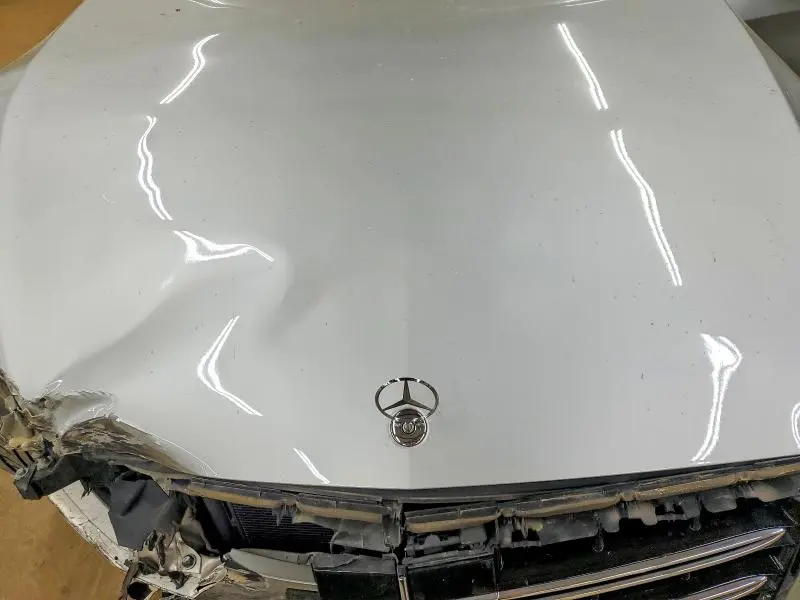 2019 MERCEDES-BENZ S 450  