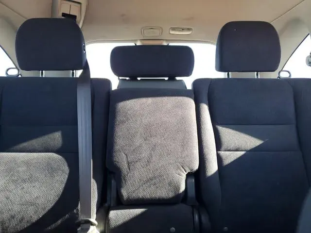 2011 HONDA CR-V EX