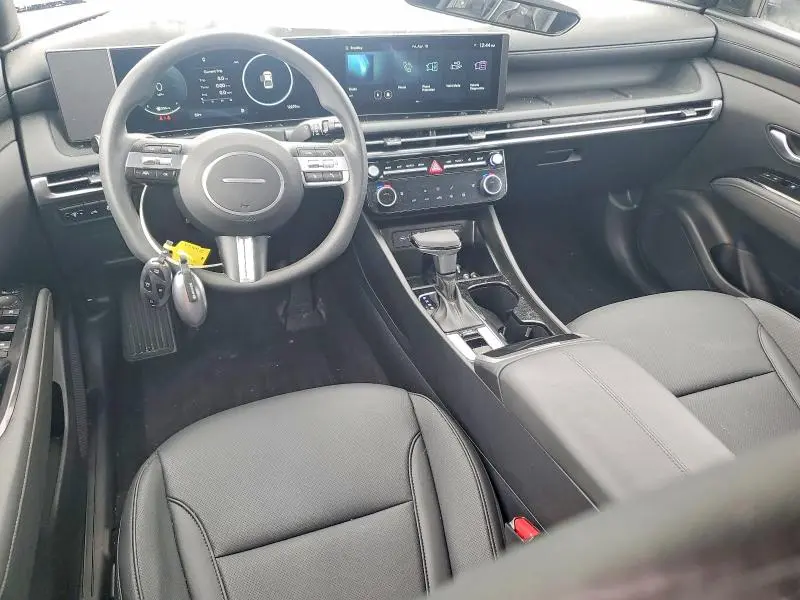 2025 HYUNDAI SANTA CRUZ SEL ACTIVITY  