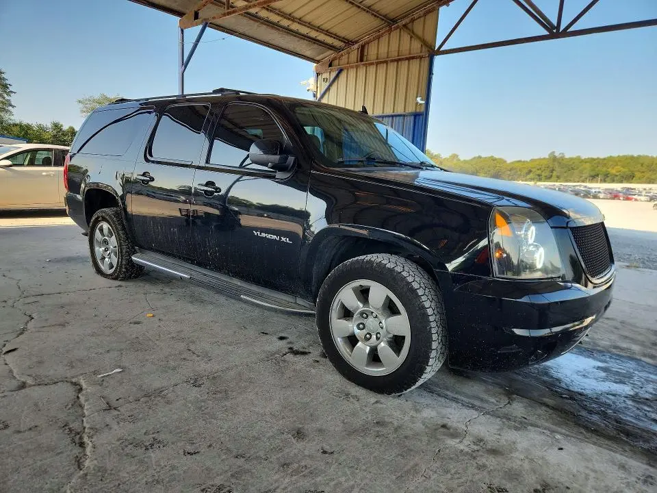 2012 GMC YUKON XL K1500 SLT  